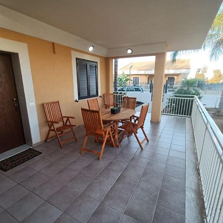 Assiri Garden House Villa Case San Marco Exterior foto