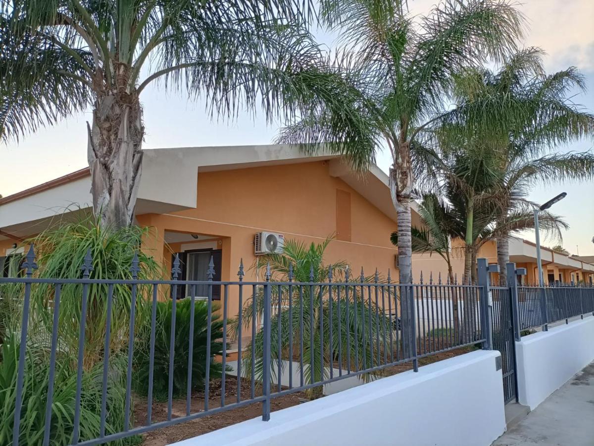 Assiri Garden House Villa Case San Marco Exterior foto