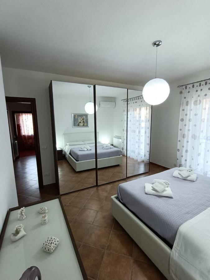 Assiri Garden House Villa Case San Marco Exterior foto