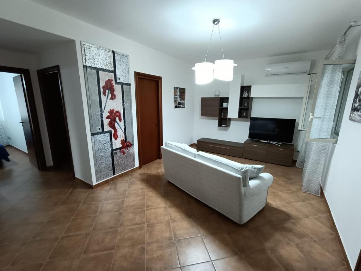 Assiri Garden House Villa Case San Marco Exterior foto