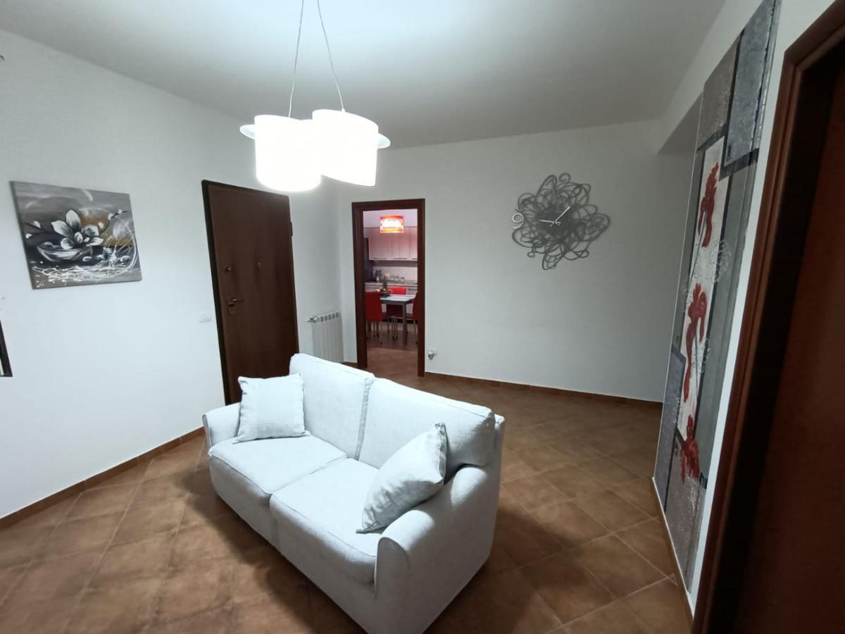 Assiri Garden House Villa Case San Marco Exterior foto