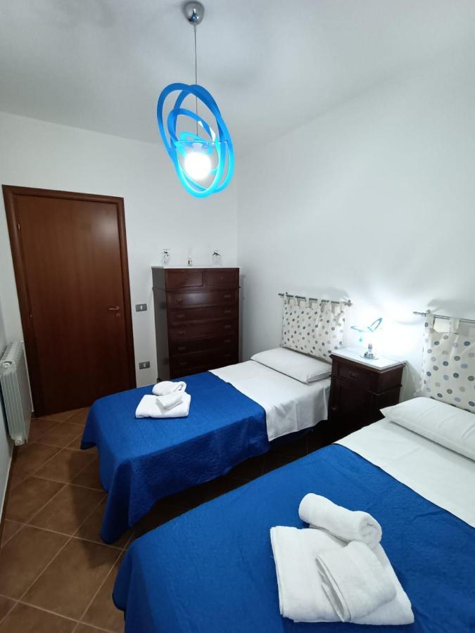 Assiri Garden House Villa Case San Marco Exterior foto