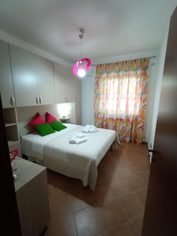 Assiri Garden House Villa Case San Marco Exterior foto