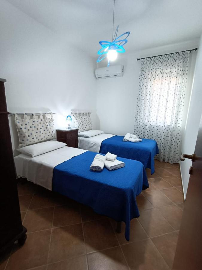 Assiri Garden House Villa Case San Marco Exterior foto