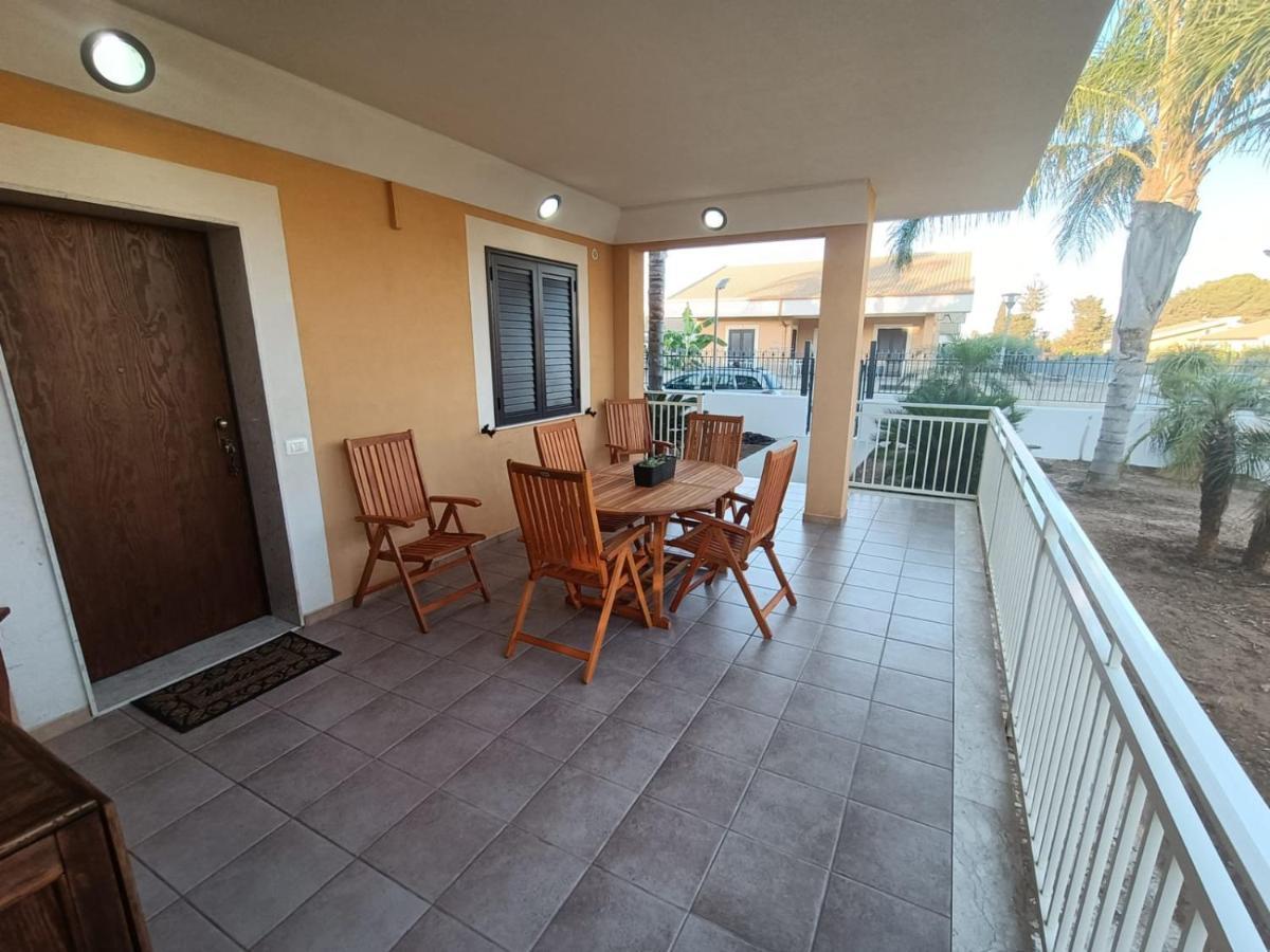 Assiri Garden House Villa Case San Marco Exterior foto