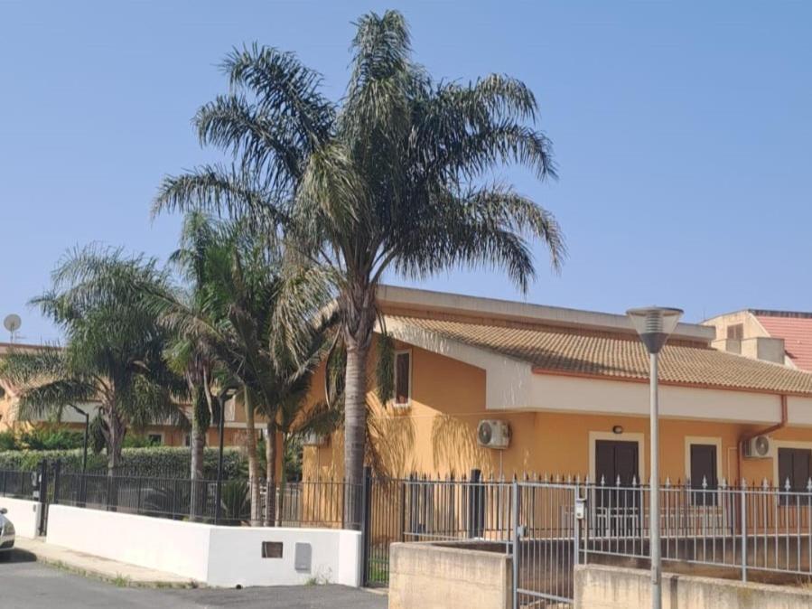 Assiri Garden House Villa Case San Marco Exterior foto